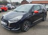 USED 2017 67 DS AUTOMOBILES DS 3 1.2 PureTech Ines de la Fressange Hatchback 3dr Petrol Manual Euro 6 (s/s) (110 ps) 