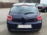 USED 2017 67 DS AUTOMOBILES DS 3 1.2 PureTech Ines de la Fressange Hatchback 3dr Petrol Manual Euro 6 (s/s) (110 ps) 