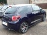 USED 2017 67 DS AUTOMOBILES DS 3 1.2 PureTech Ines de la Fressange Hatchback 3dr Petrol Manual Euro 6 (s/s) (110 ps) 