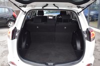 USED 2018 67 TOYOTA RAV4 2.0 D-4D Business Edition SUV 5dr Diesel Manual Euro 6 (s/s) (Safety Sense, Nav) (143 ps) Side Steps Tow Bar