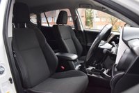 USED 2018 67 TOYOTA RAV4 2.0 D-4D Business Edition SUV 5dr Diesel Manual Euro 6 (s/s) (Safety Sense, Nav) (143 ps) Side Steps Tow Bar