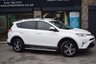 USED 2018 67 TOYOTA RAV4 2.0 D-4D Business Edition SUV 5dr Diesel Manual Euro 6 (s/s) (Safety Sense, Nav) (143 ps) Side Steps Tow Bar