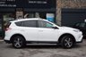 USED 2018 67 TOYOTA RAV4 2.0 D-4D Business Edition SUV 5dr Diesel Manual Euro 6 (s/s) (Safety Sense, Nav) (143 ps) Side Steps Tow Bar
