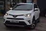 USED 2018 67 TOYOTA RAV4 2.0 D-4D Business Edition SUV 5dr Diesel Manual Euro 6 (s/s) (Safety Sense, Nav) (143 ps) Side Steps Tow Bar