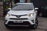 USED 2018 67 TOYOTA RAV4 2.0 D-4D Business Edition SUV 5dr Diesel Manual Euro 6 (s/s) (Safety Sense, Nav) (143 ps) Side Steps Tow Bar