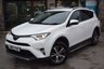 USED 2018 67 TOYOTA RAV4 2.0 D-4D Business Edition SUV 5dr Diesel Manual Euro 6 (s/s) (Safety Sense, Nav) (143 ps) Side Steps Tow Bar