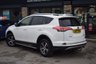 USED 2018 67 TOYOTA RAV4 2.0 D-4D Business Edition SUV 5dr Diesel Manual Euro 6 (s/s) (Safety Sense, Nav) (143 ps) Side Steps Tow Bar