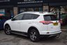 USED 2018 67 TOYOTA RAV4 2.0 D-4D Business Edition SUV 5dr Diesel Manual Euro 6 (s/s) (Safety Sense, Nav) (143 ps) Side Steps Tow Bar