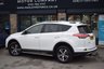 USED 2018 67 TOYOTA RAV4 2.0 D-4D Business Edition SUV 5dr Diesel Manual Euro 6 (s/s) (Safety Sense, Nav) (143 ps) Side Steps Tow Bar