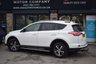 USED 2018 67 TOYOTA RAV4 2.0 D-4D Business Edition SUV 5dr Diesel Manual Euro 6 (s/s) (Safety Sense, Nav) (143 ps) Side Steps Tow Bar