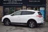 USED 2018 67 TOYOTA RAV4 2.0 D-4D Business Edition SUV 5dr Diesel Manual Euro 6 (s/s) (Safety Sense, Nav) (143 ps) Side Steps Tow Bar