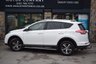 USED 2018 67 TOYOTA RAV4 2.0 D-4D Business Edition SUV 5dr Diesel Manual Euro 6 (s/s) (Safety Sense, Nav) (143 ps) Side Steps Tow Bar