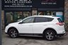 USED 2018 67 TOYOTA RAV4 2.0 D-4D Business Edition SUV 5dr Diesel Manual Euro 6 (s/s) (Safety Sense, Nav) (143 ps) Side Steps Tow Bar