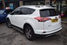 USED 2018 67 TOYOTA RAV4 2.0 D-4D Business Edition SUV 5dr Diesel Manual Euro 6 (s/s) (Safety Sense, Nav) (143 ps) Side Steps Tow Bar