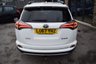 USED 2018 67 TOYOTA RAV4 2.0 D-4D Business Edition SUV 5dr Diesel Manual Euro 6 (s/s) (Safety Sense, Nav) (143 ps) Side Steps Tow Bar