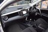 USED 2018 67 TOYOTA RAV4 2.0 D-4D Business Edition SUV 5dr Diesel Manual Euro 6 (s/s) (Safety Sense, Nav) (143 ps) Side Steps Tow Bar