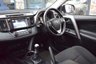 USED 2018 67 TOYOTA RAV4 2.0 D-4D Business Edition SUV 5dr Diesel Manual Euro 6 (s/s) (Safety Sense, Nav) (143 ps) Side Steps Tow Bar