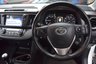 USED 2018 67 TOYOTA RAV4 2.0 D-4D Business Edition SUV 5dr Diesel Manual Euro 6 (s/s) (Safety Sense, Nav) (143 ps) Side Steps Tow Bar