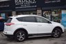 USED 2018 67 TOYOTA RAV4 2.0 D-4D Business Edition SUV 5dr Diesel Manual Euro 6 (s/s) (Safety Sense, Nav) (143 ps) Side Steps Tow Bar