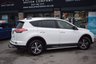 USED 2018 67 TOYOTA RAV4 2.0 D-4D Business Edition SUV 5dr Diesel Manual Euro 6 (s/s) (Safety Sense, Nav) (143 ps) Side Steps Tow Bar