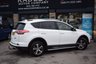 USED 2018 67 TOYOTA RAV4 2.0 D-4D Business Edition SUV 5dr Diesel Manual Euro 6 (s/s) (Safety Sense, Nav) (143 ps) Side Steps Tow Bar