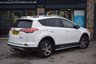 USED 2018 67 TOYOTA RAV4 2.0 D-4D Business Edition SUV 5dr Diesel Manual Euro 6 (s/s) (Safety Sense, Nav) (143 ps) Side Steps Tow Bar