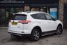 USED 2018 67 TOYOTA RAV4 2.0 D-4D Business Edition SUV 5dr Diesel Manual Euro 6 (s/s) (Safety Sense, Nav) (143 ps) Side Steps Tow Bar