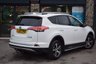 USED 2018 67 TOYOTA RAV4 2.0 D-4D Business Edition SUV 5dr Diesel Manual Euro 6 (s/s) (Safety Sense, Nav) (143 ps) Side Steps Tow Bar