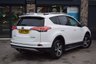 USED 2018 67 TOYOTA RAV4 2.0 D-4D Business Edition SUV 5dr Diesel Manual Euro 6 (s/s) (Safety Sense, Nav) (143 ps) Side Steps Tow Bar