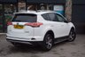 USED 2018 67 TOYOTA RAV4 2.0 D-4D Business Edition SUV 5dr Diesel Manual Euro 6 (s/s) (Safety Sense, Nav) (143 ps) Side Steps Tow Bar