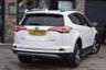 USED 2018 67 TOYOTA RAV4 2.0 D-4D Business Edition SUV 5dr Diesel Manual Euro 6 (s/s) (Safety Sense, Nav) (143 ps) Side Steps Tow Bar