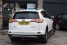 USED 2018 67 TOYOTA RAV4 2.0 D-4D Business Edition SUV 5dr Diesel Manual Euro 6 (s/s) (Safety Sense, Nav) (143 ps) Side Steps Tow Bar