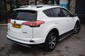USED 2018 67 TOYOTA RAV4 2.0 D-4D Business Edition SUV 5dr Diesel Manual Euro 6 (s/s) (Safety Sense, Nav) (143 ps) Side Steps Tow Bar