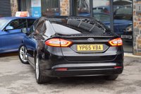USED 2016 65 FORD MONDEO 2.0 TDCi Titanium Hatchback 5dr Diesel Manual Euro 6 (s/s) (150 ps) EURO 6 ULEZ CAZ COMPLIANT DIESEL