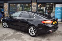 USED 2016 65 FORD MONDEO 2.0 TDCi Titanium Hatchback 5dr Diesel Manual Euro 6 (s/s) (150 ps) EURO 6 ULEZ CAZ COMPLIANT DIESEL