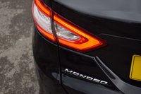 USED 2016 65 FORD MONDEO 2.0 TDCi Titanium Hatchback 5dr Diesel Manual Euro 6 (s/s) (150 ps) EURO 6 ULEZ CAZ COMPLIANT DIESEL
