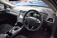USED 2016 65 FORD MONDEO 2.0 TDCi Titanium Hatchback 5dr Diesel Manual Euro 6 (s/s) (150 ps) EURO 6 ULEZ CAZ COMPLIANT DIESEL
