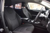 USED 2016 65 FORD MONDEO 2.0 TDCi Titanium Hatchback 5dr Diesel Manual Euro 6 (s/s) (150 ps) EURO 6 ULEZ CAZ COMPLIANT DIESEL