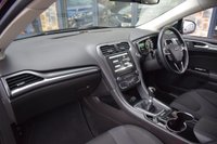 USED 2016 65 FORD MONDEO 2.0 TDCi Titanium Hatchback 5dr Diesel Manual Euro 6 (s/s) (150 ps) EURO 6 ULEZ CAZ COMPLIANT DIESEL