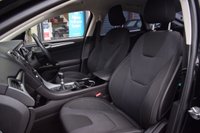 USED 2016 65 FORD MONDEO 2.0 TDCi Titanium Hatchback 5dr Diesel Manual Euro 6 (s/s) (150 ps) EURO 6 ULEZ CAZ COMPLIANT DIESEL