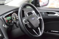 USED 2016 65 FORD MONDEO 2.0 TDCi Titanium Hatchback 5dr Diesel Manual Euro 6 (s/s) (150 ps) EURO 6 ULEZ CAZ COMPLIANT DIESEL