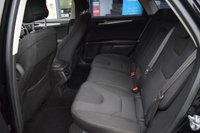 USED 2016 65 FORD MONDEO 2.0 TDCi Titanium Hatchback 5dr Diesel Manual Euro 6 (s/s) (150 ps) EURO 6 ULEZ CAZ COMPLIANT DIESEL