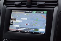USED 2016 65 FORD MONDEO 2.0 TDCi Titanium Hatchback 5dr Diesel Manual Euro 6 (s/s) (150 ps) EURO 6 ULEZ CAZ COMPLIANT DIESEL