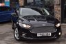 USED 2016 65 FORD MONDEO 2.0 TDCi Titanium Hatchback 5dr Diesel Manual Euro 6 (s/s) (150 ps) EURO 6 ULEZ CAZ COMPLIANT DIESEL