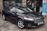 USED 2016 65 FORD MONDEO 2.0 TDCi Titanium Hatchback 5dr Diesel Manual Euro 6 (s/s) (150 ps) EURO 6 ULEZ CAZ COMPLIANT DIESEL