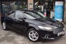 USED 2016 65 FORD MONDEO 2.0 TDCi Titanium Hatchback 5dr Diesel Manual Euro 6 (s/s) (150 ps) EURO 6 ULEZ CAZ COMPLIANT DIESEL