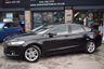 USED 2016 65 FORD MONDEO 2.0 TDCi Titanium Hatchback 5dr Diesel Manual Euro 6 (s/s) (150 ps) EURO 6 ULEZ CAZ COMPLIANT DIESEL