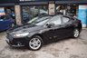 USED 2016 65 FORD MONDEO 2.0 TDCi Titanium Hatchback 5dr Diesel Manual Euro 6 (s/s) (150 ps) EURO 6 ULEZ CAZ COMPLIANT DIESEL