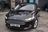 USED 2016 65 FORD MONDEO 2.0 TDCi Titanium Hatchback 5dr Diesel Manual Euro 6 (s/s) (150 ps) EURO 6 ULEZ CAZ COMPLIANT DIESEL