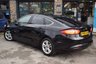 USED 2016 65 FORD MONDEO 2.0 TDCi Titanium Hatchback 5dr Diesel Manual Euro 6 (s/s) (150 ps) EURO 6 ULEZ CAZ COMPLIANT DIESEL